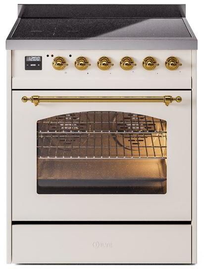 ILVE Nostalgie II 30