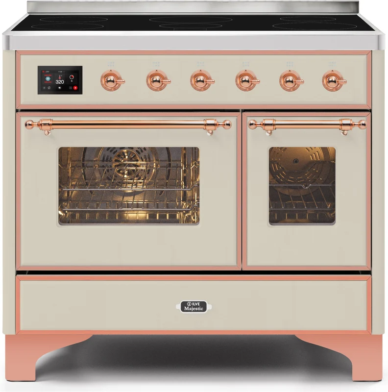 ILVE Majestic II 40