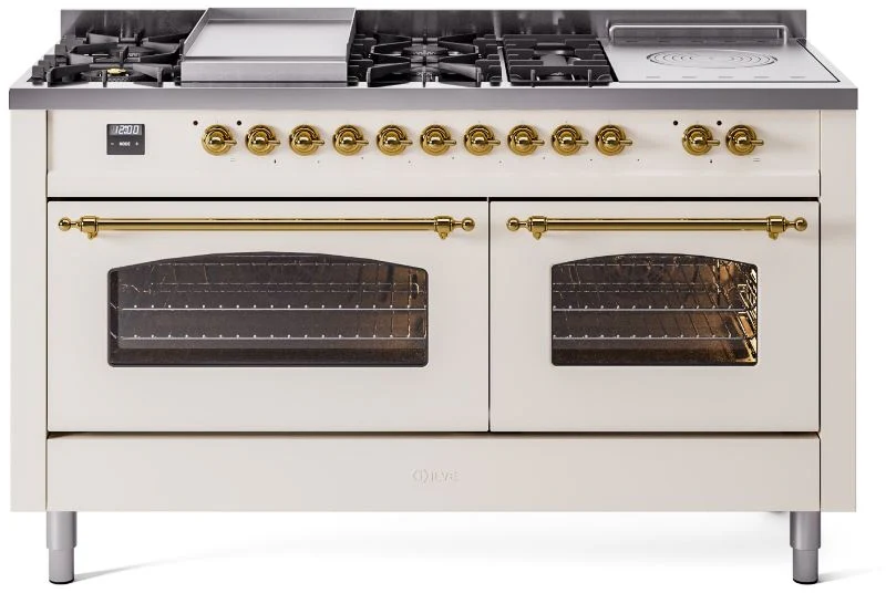 ILVE Nostalgie II 60
