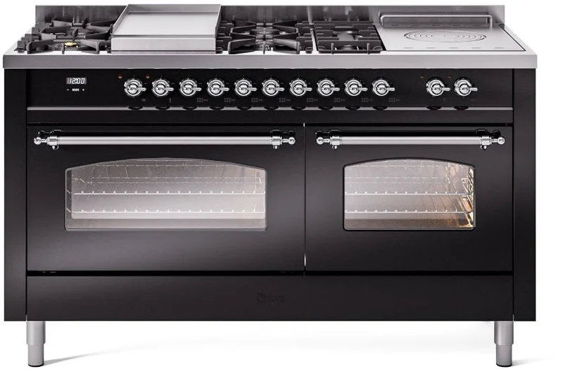 ILVE Nostalgie II 60