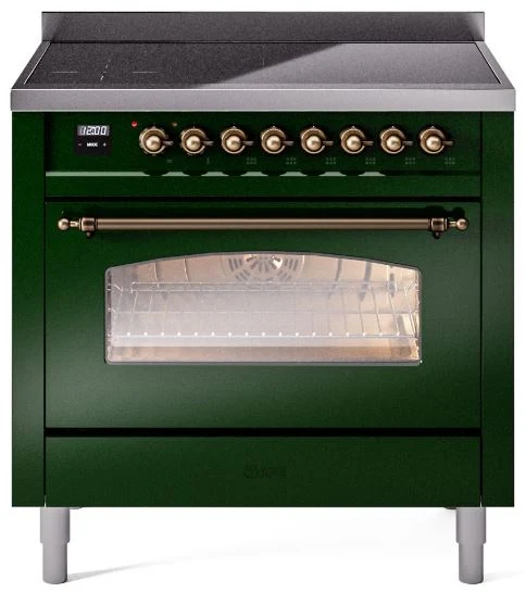 ILVE Nostalgie II 36
