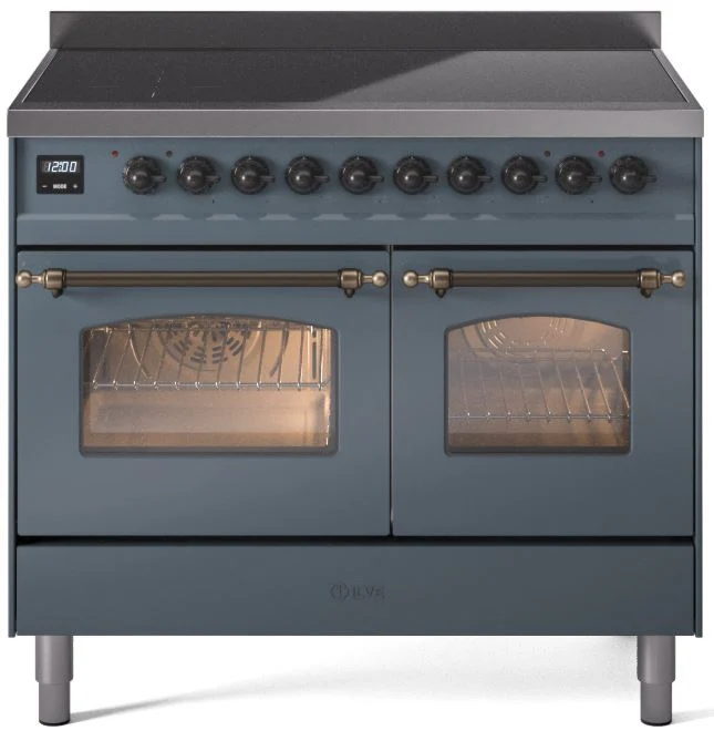 ILVE Nostalgie II 40