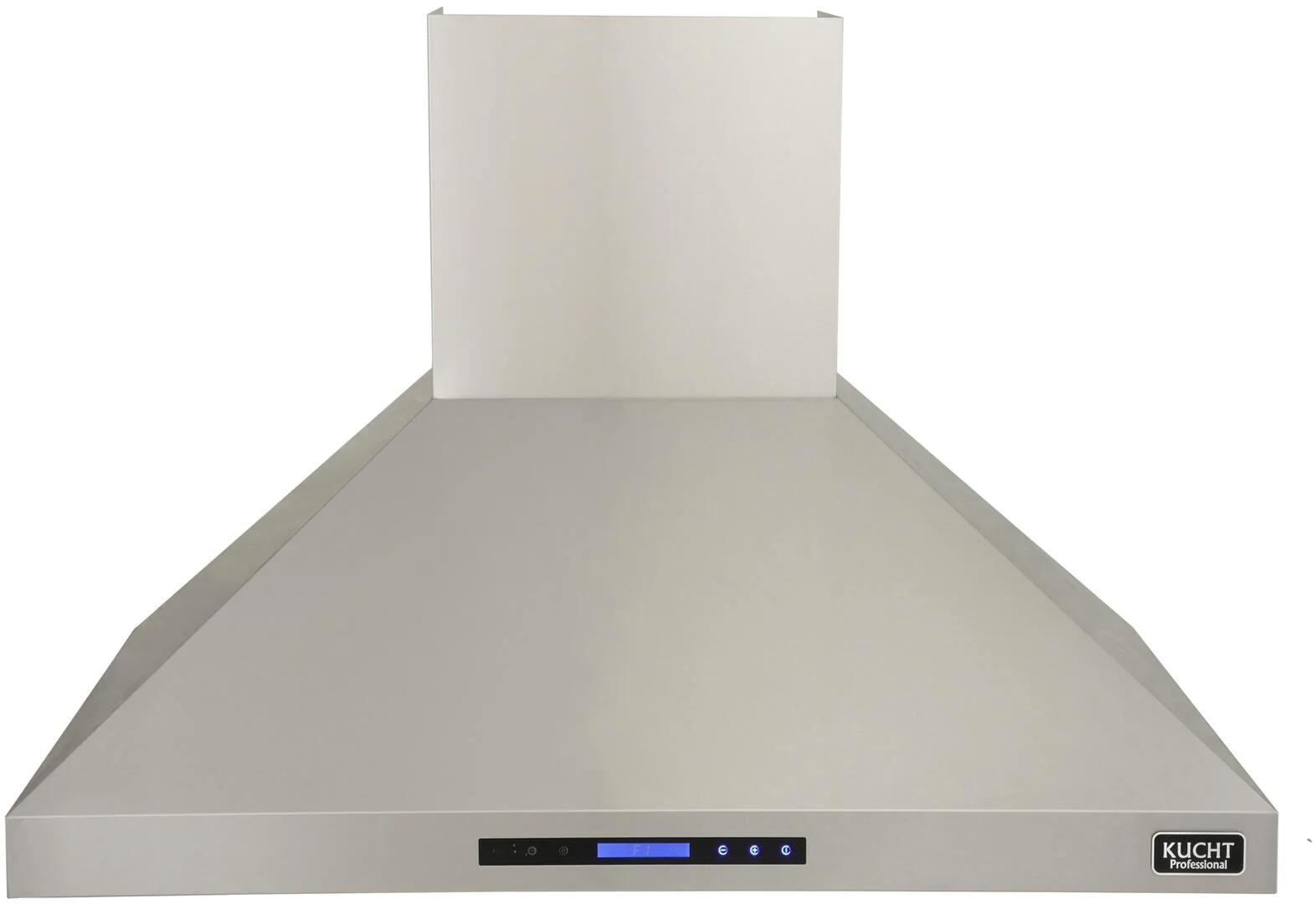 Kucht 48 in. Stainless Steel Indoor Wall Range Hood 900 CFM, KRH4810A - Cheap Abt