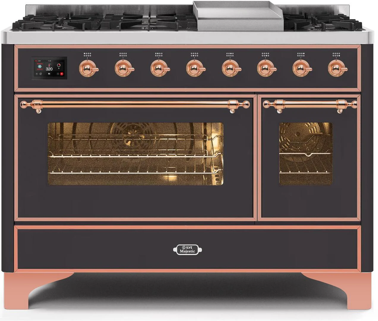 ILVE Majestic II 48