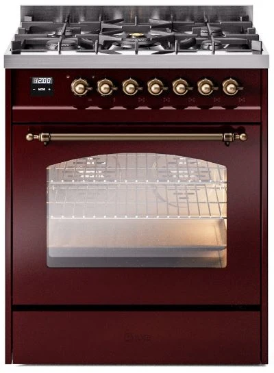 ILVE Nostalgie II 30