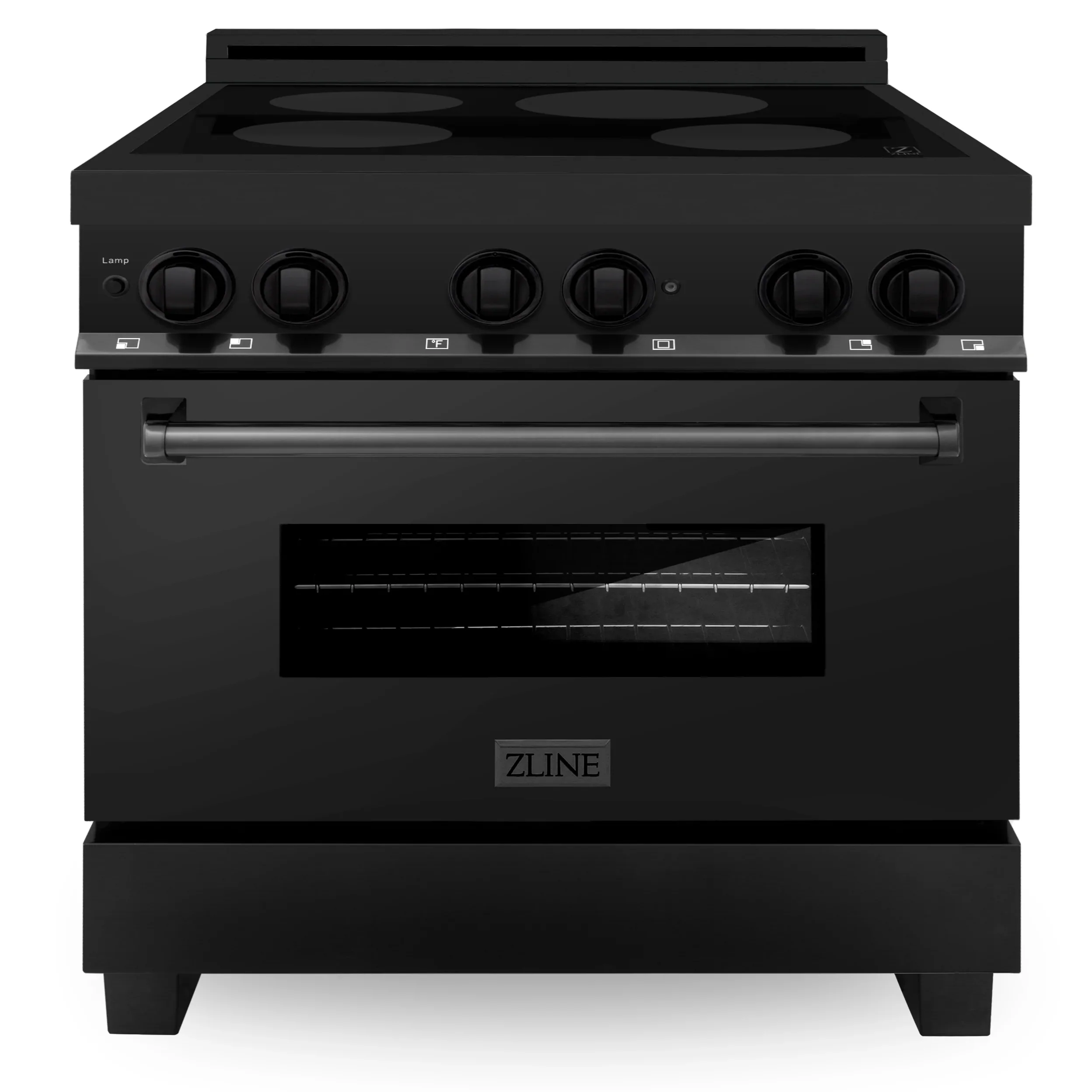 ZLINE 36