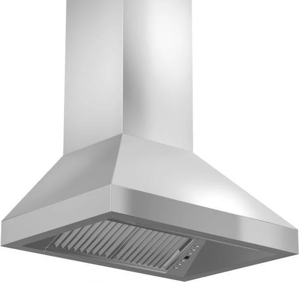 ZLINE 48 in. Remote Dual Blower Stainless Wall Range Hood, 597-RD-48 - Cheap Abt