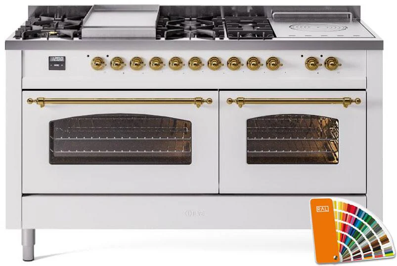 ILVE Nostalgie II 60