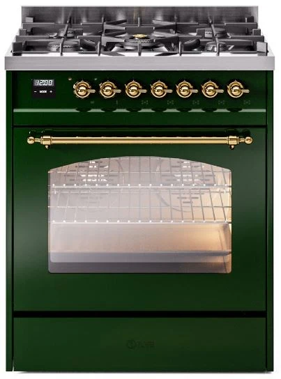 ILVE Nostalgie II 30
