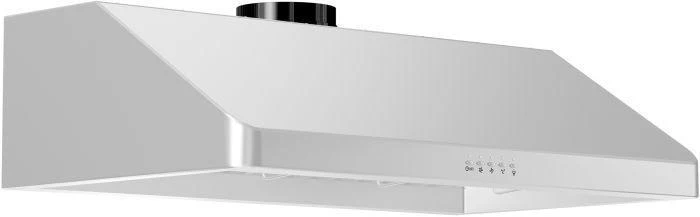 ZLINE 30 in. Under Cabinet Stainless Steel Range Hood 623-30 - Cheap Abt