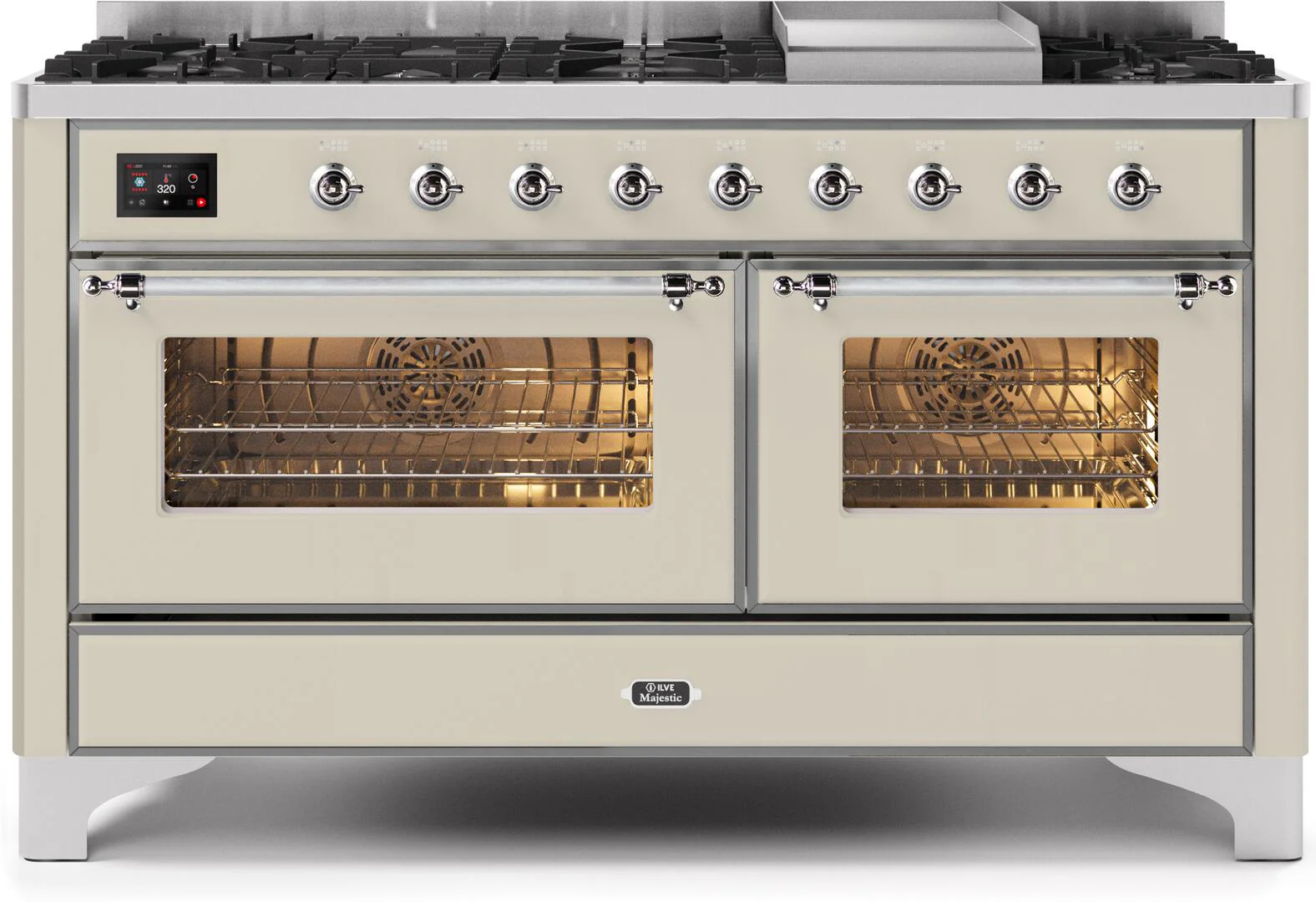 ILVE Majestic II 60