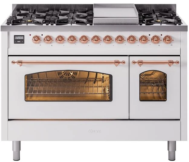 ILVE Nostalgie II 48