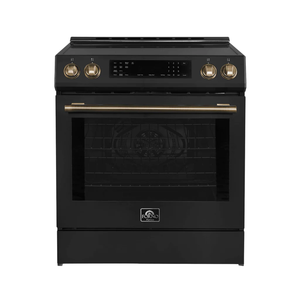 Forno Espresso 30