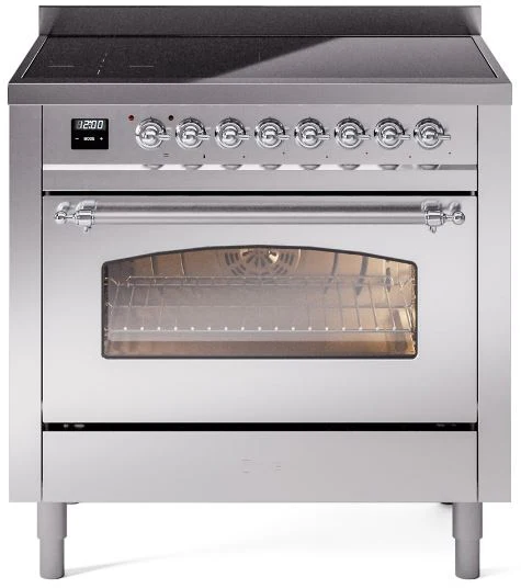 ILVE Nostalgie II 36
