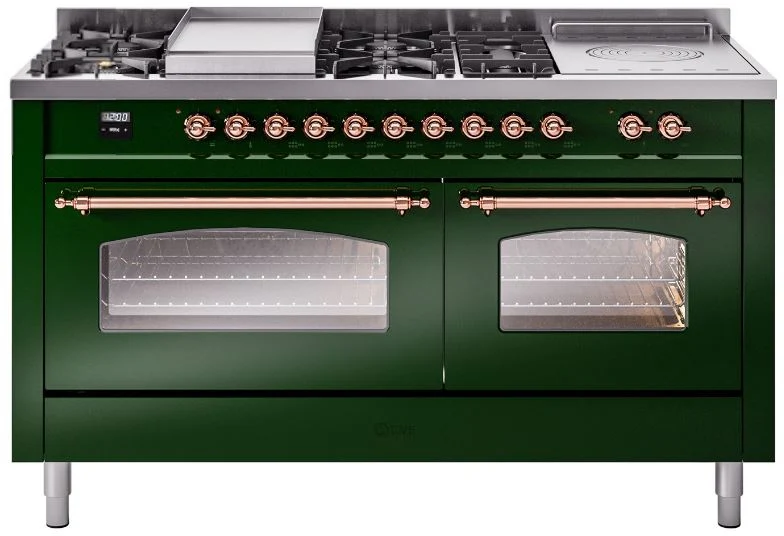 ILVE Nostalgie II 60