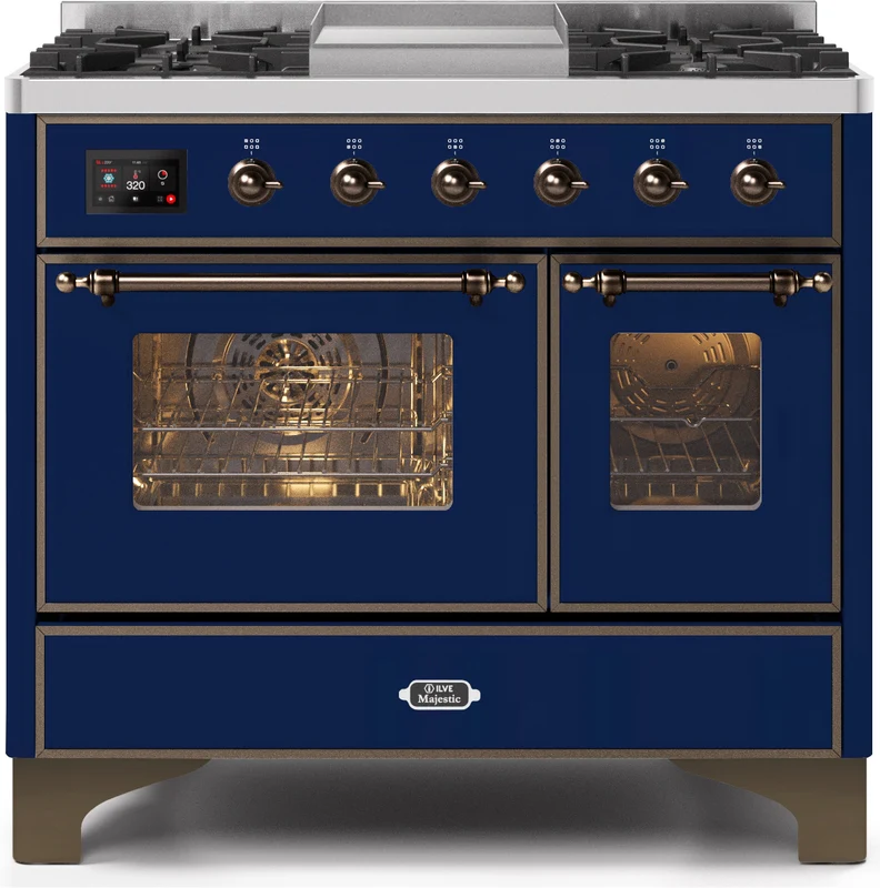 ILVE Majestic II 40