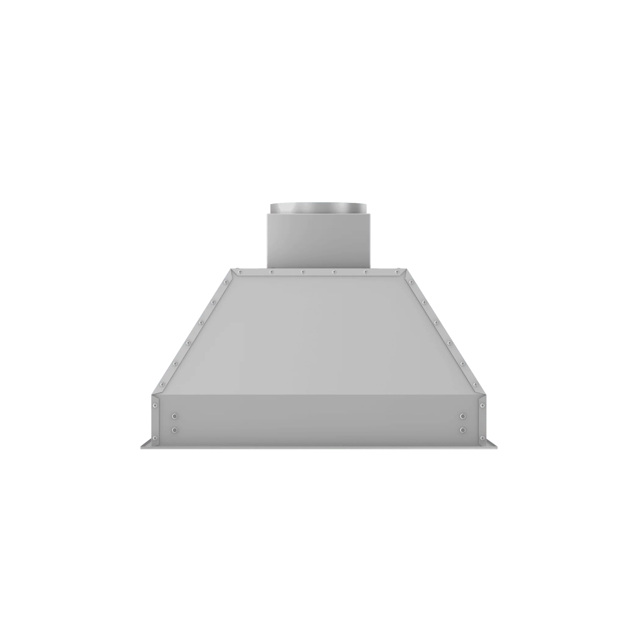 ZLINE 34 in. Width Outdoor Wall Mount Range Hood Insert (18 in. Depth), 698-304-34 - Cheap Abt