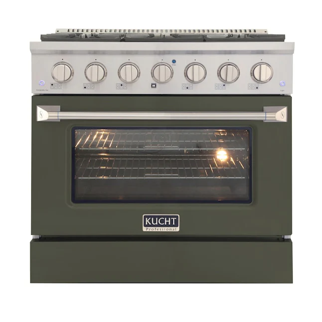 Kucht Professional 36
