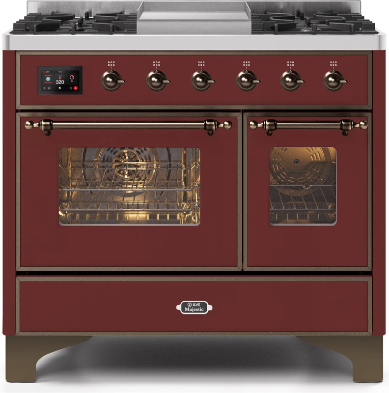 ILVE Majestic II 40
