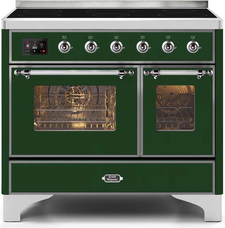 ILVE Majestic II 40