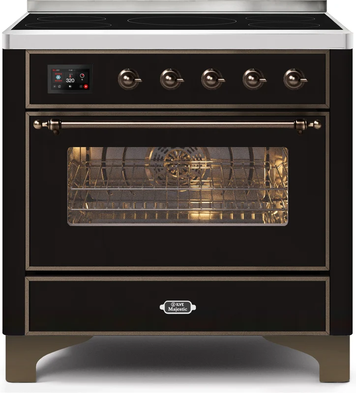 ILVE Majestic II 36