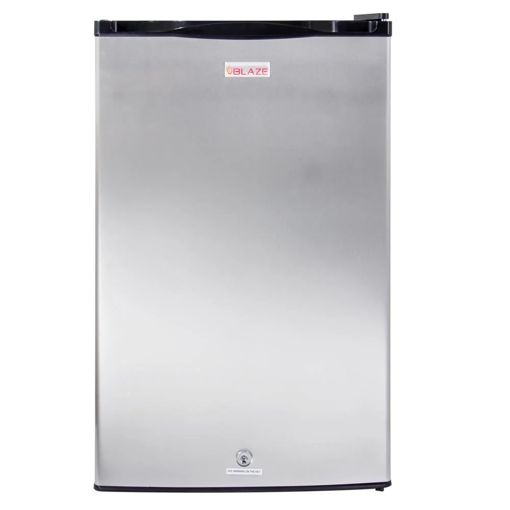 Blaze 20 in. Refrigerator with 4.5 Cu. Ft., BLZ-SSRF130 - Cheap Abt