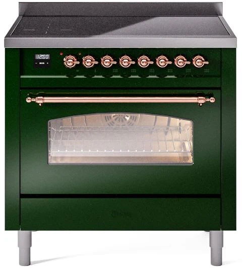 ILVE Nostalgie II 36