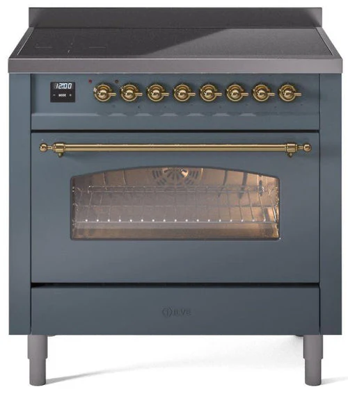ILVE Nostalgie II 36