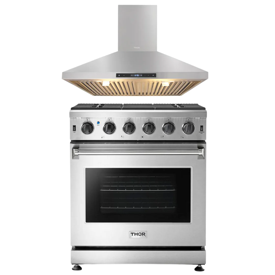 Thor Kitchen Package 30