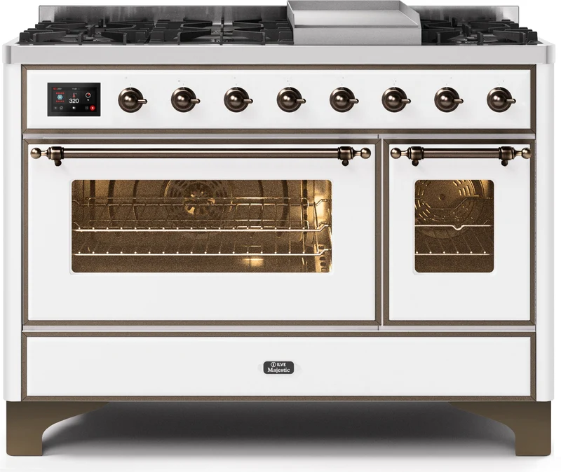 ILVE Majestic II 48