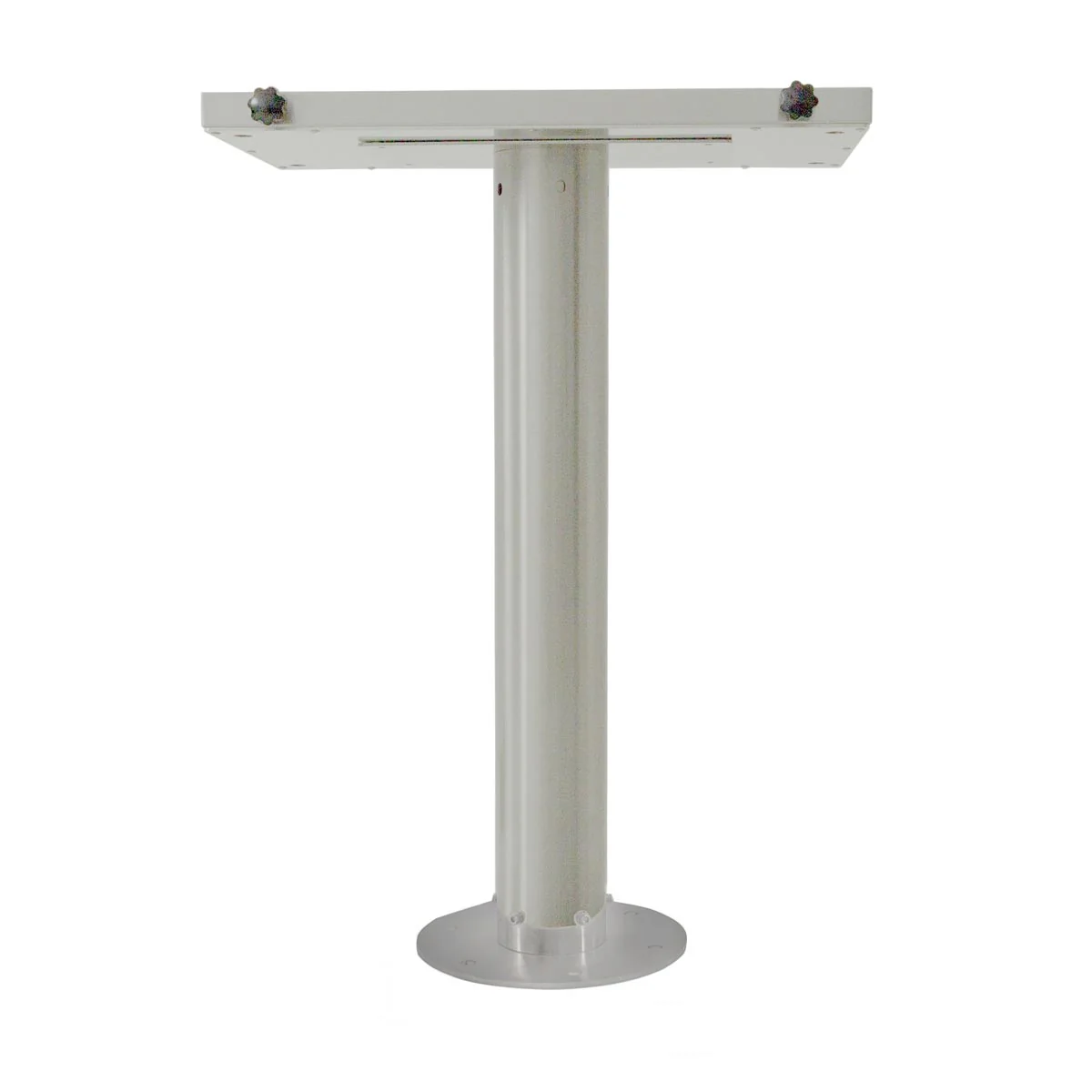 Blaze 10 in. Pedestal for the Portable Marine Grade Grill, BLZ-PRTPED-MG10 - Cheap Abt
