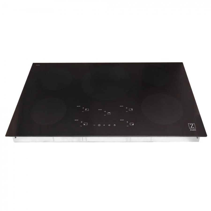 ZLINE 36 in. Induction Cooktop with 5 burners, RCIND-36 - Cheap Abt