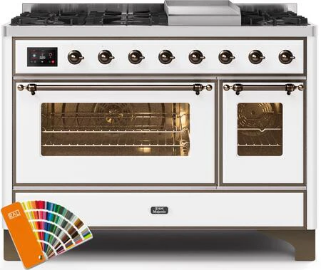 ILVE Majestic II 48