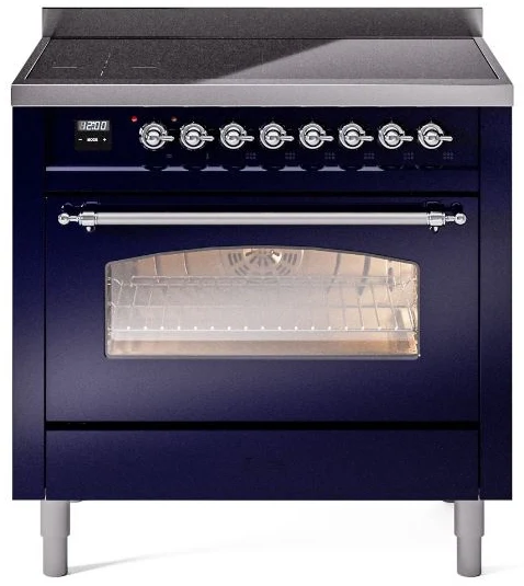 ILVE Nostalgie II 36