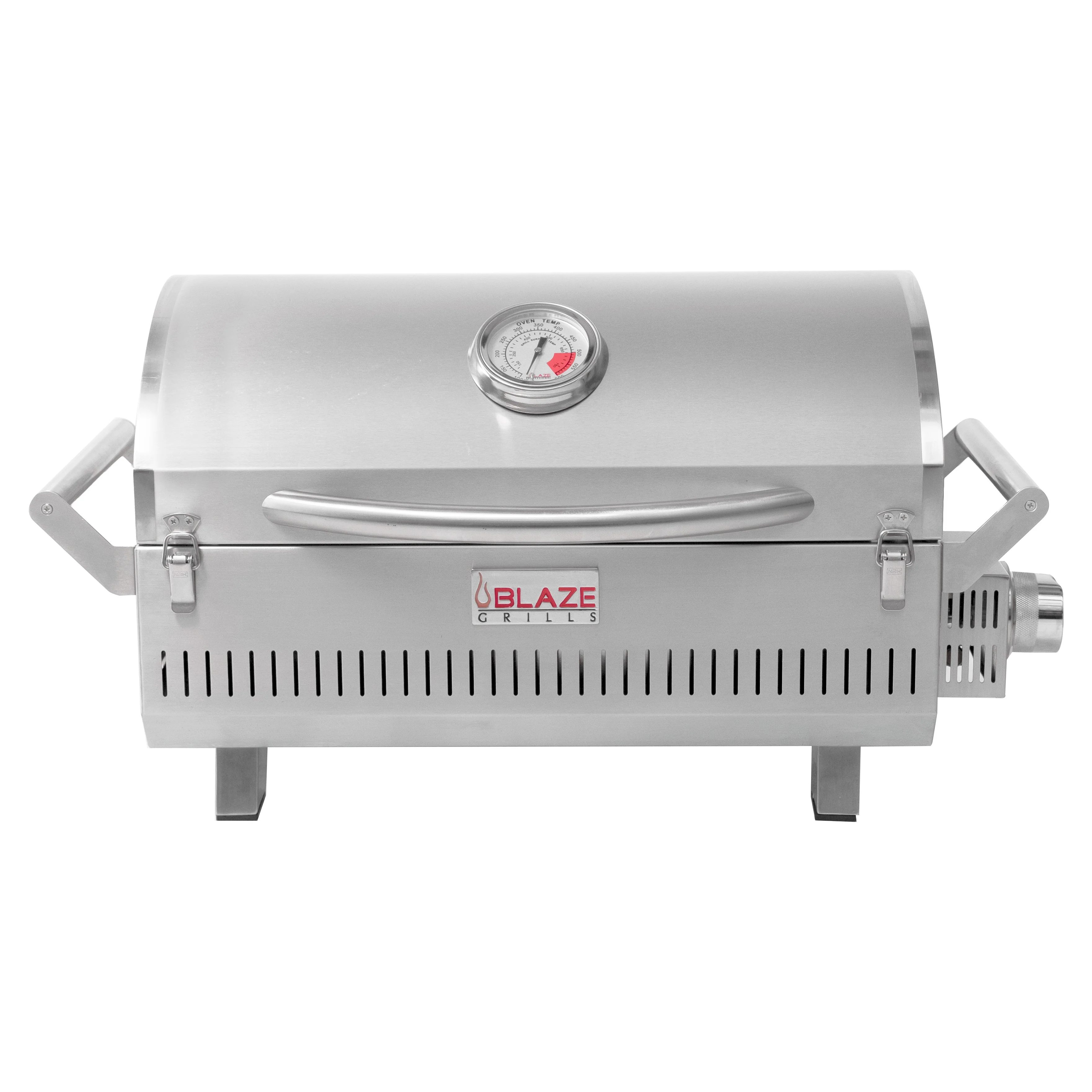 Blaze 27 in. Professional Portable Grill with Propane Gas, BLZ-1PRO-PRT-LP - Cheap Abt