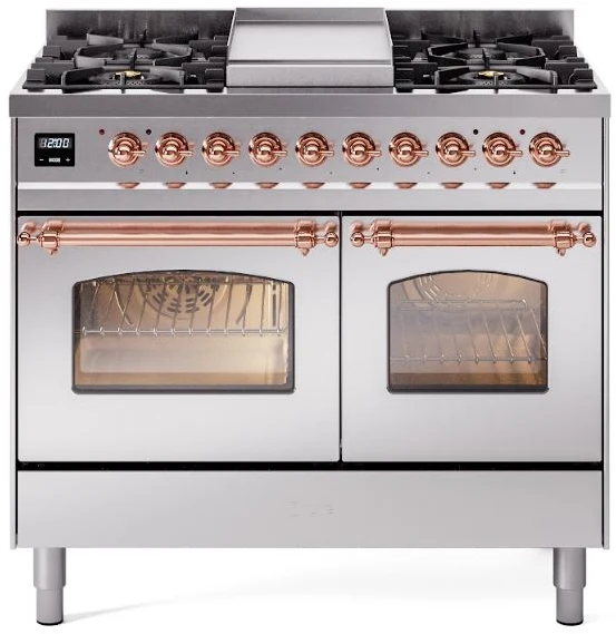 ILVE Nostalgie II 40