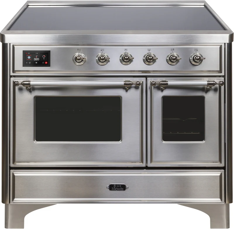 ILVE Majestic II 40