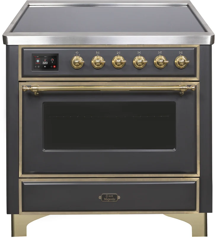 ILVE Majestic II 36