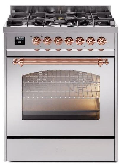 ILVE Nostalgie II 30