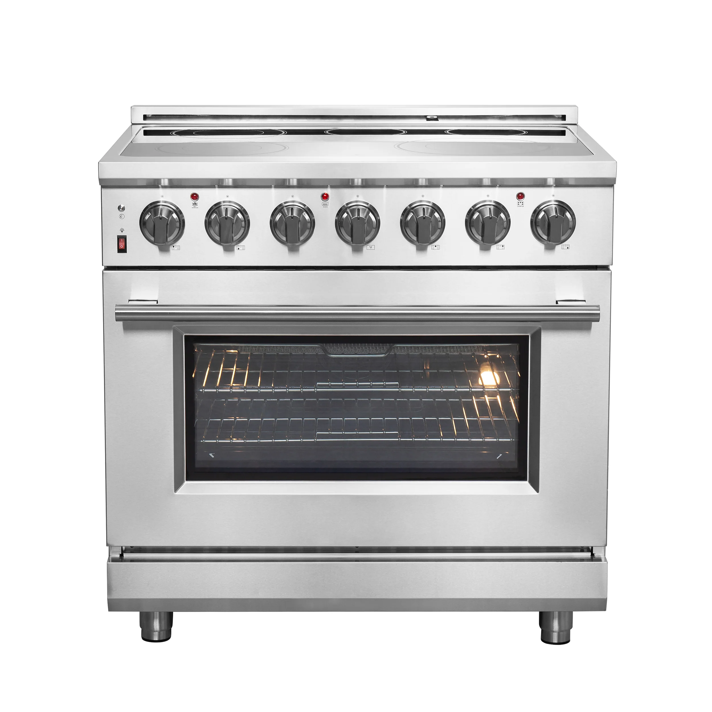 Forno 36