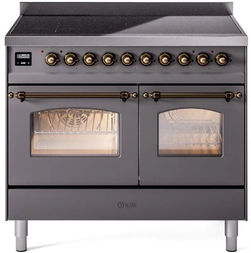 ILVE Nostalgie II 40