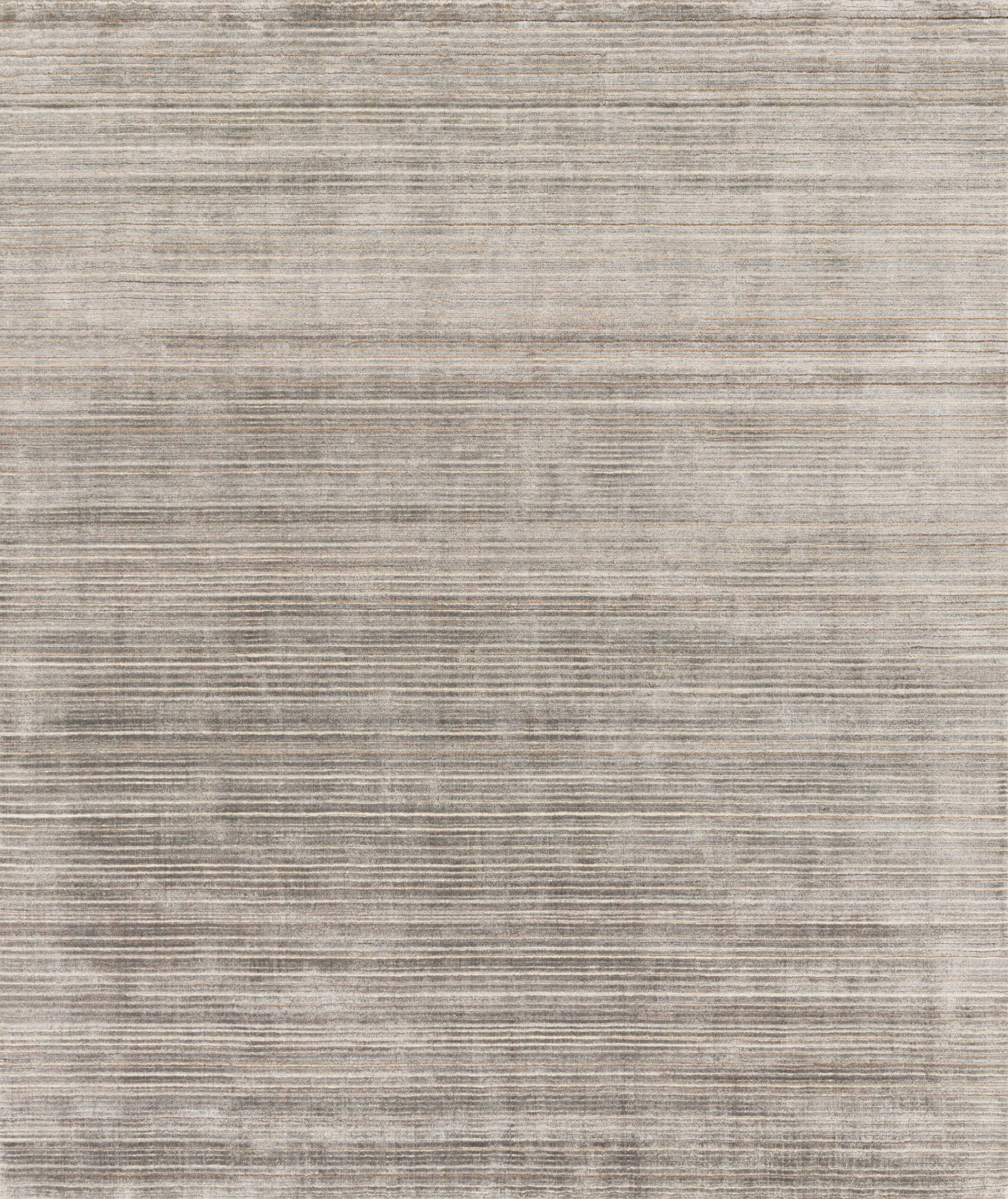 Loloi Rugs Bellamy Collection Rug in Grey - 9'6