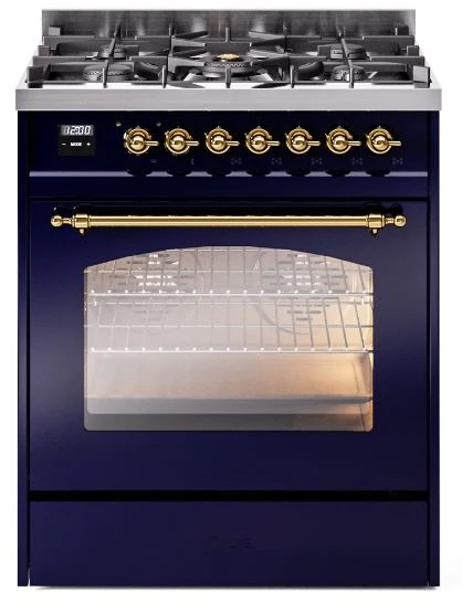 ILVE Nostalgie II 30