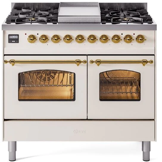 ILVE Nostalgie II 40