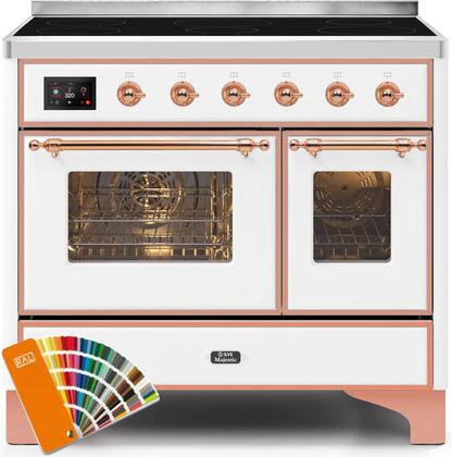 ILVE Majestic II 40