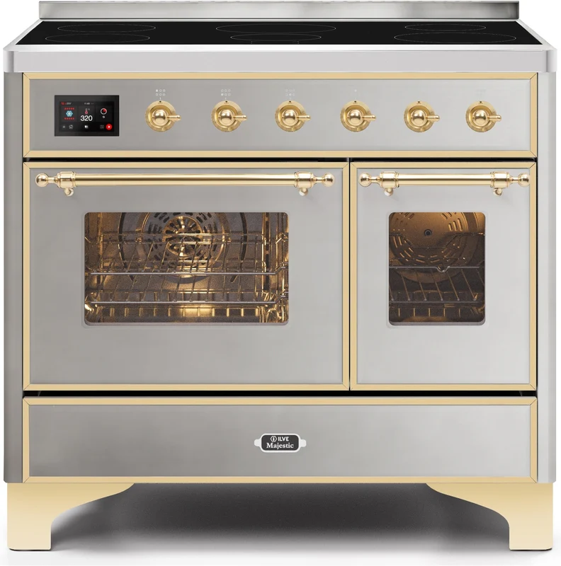 ILVE Majestic II 40