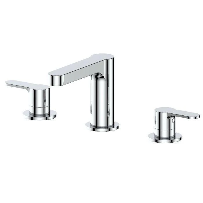 ZLINE Fallen Leaf Bath Faucet in Chrome, FLF-BF-CH - Cheap Abt