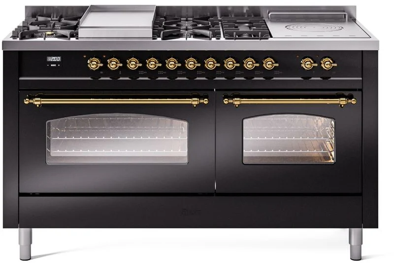 ILVE Nostalgie II 60