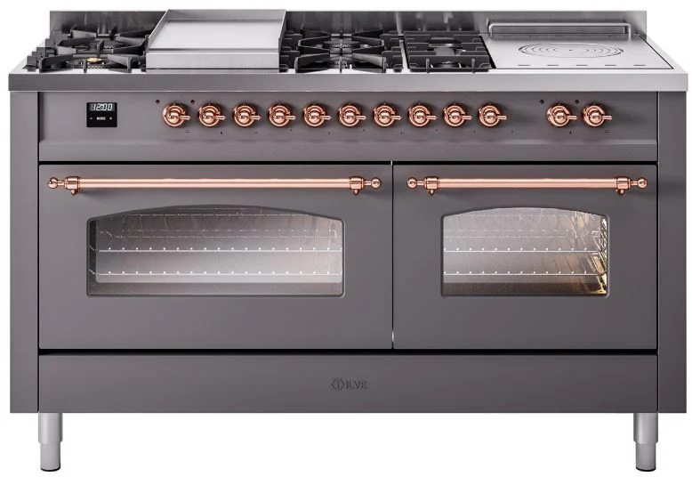 ILVE Nostalgie II 60