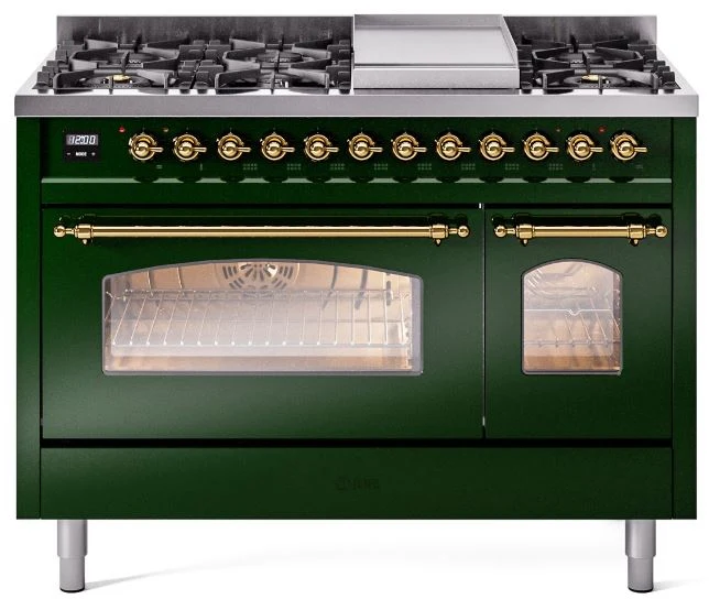 ILVE Nostalgie II 48